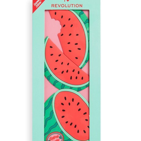 Revolution Beauty Watermelon Shadow Palette - Picture 4 of 8